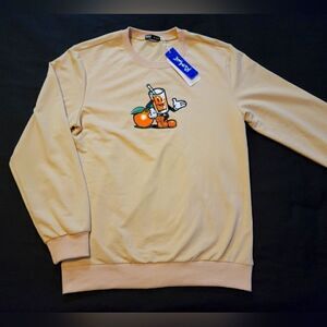 Romwe men's medium